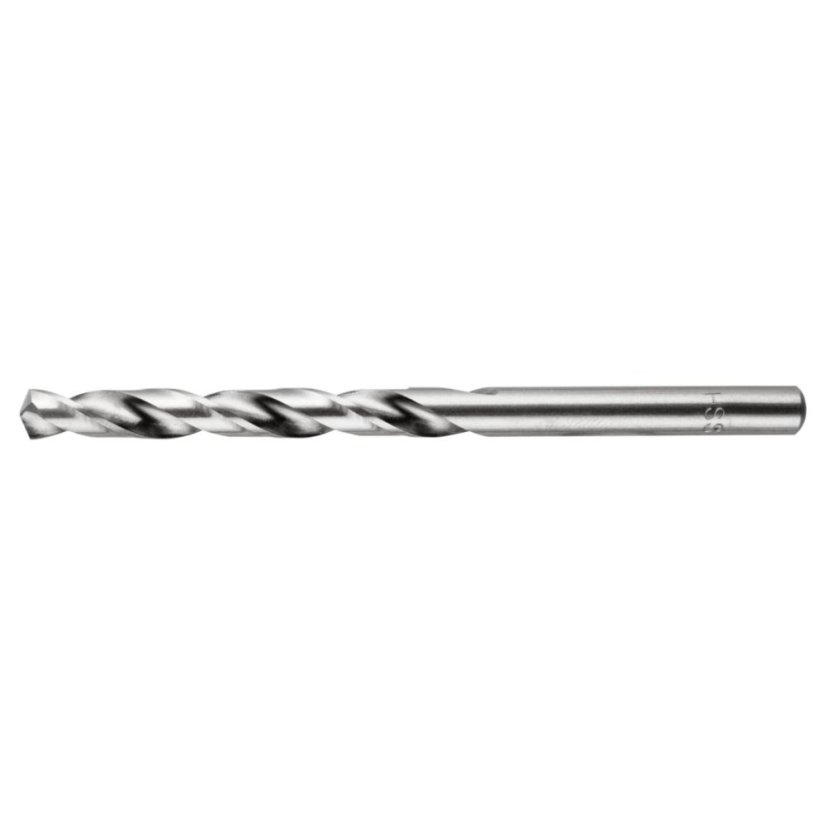 Metallbohrer, HSS-G, 7,0 mm, 10 Stück 60H084.