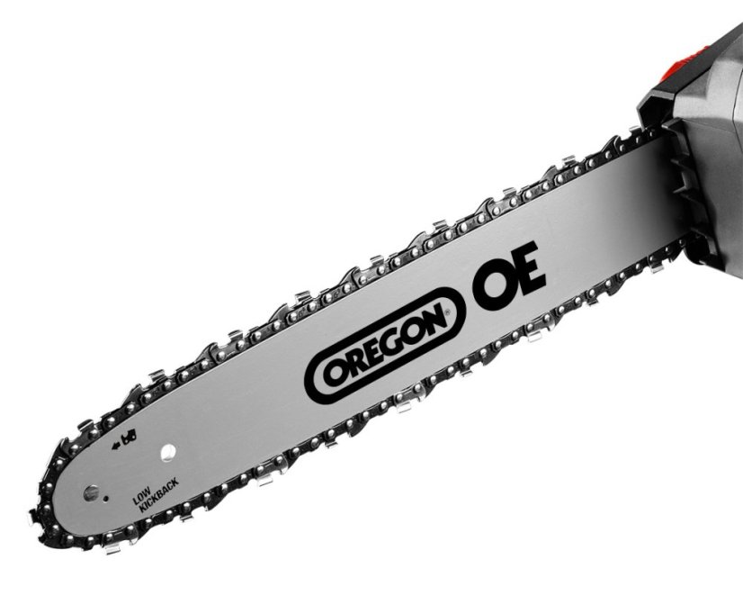 Akku-Kettensäge Energy+ 36V, Li-Ion, 14" Schiene (350 mm), ohne Akku 58G043