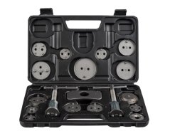 18-delni komplet za potiskanje zavornega bata