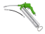 Pneumatisches Schmiermittel 500ml 45296