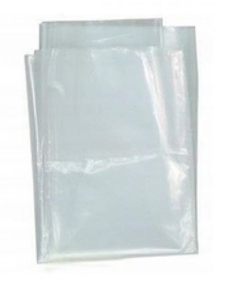 Foliengewächshaus Tunnel 0,5x10m Garden