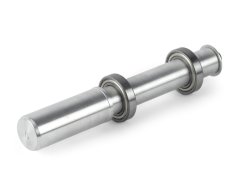 PIN-G 31mm Honda pro zadní montážní jednostranný stojan