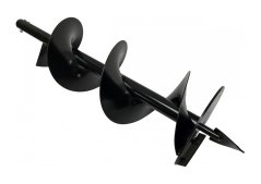 Erdbohrer 200mm
