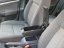 Armlehne VW JETTA 2, schwarz, Textilbezug