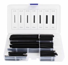 Tub termocontractabil 127 buc A-TC527