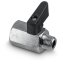 Ventil w-z 1/4"