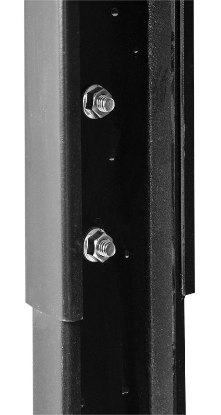 Arbeitstisch: 1500 mm x 780 mm x 830 mm 11-716