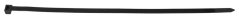 EXTREME Reißverschlüsse 7,6 × 300 mm, schwarz, 50 Stk. 01-639