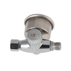 Regulátor s manometrem na lakovací pistole 0-10 bar I05 45748-R