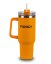 Termo šalica za auto sa slamčicom 1200 ml Amber