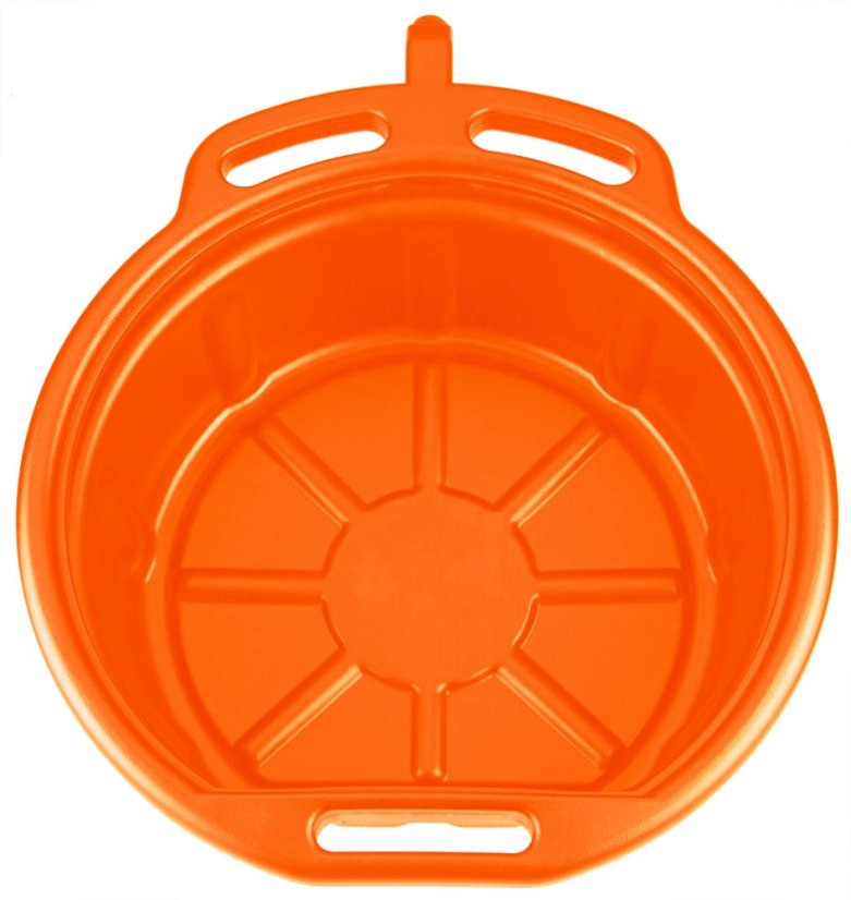 Posuda za ulje 16 l 10-800