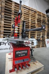 Vyzúvačka pneumatík automatická s prídavným ramenom TC 726 MI – 26" (predvádzací kus)