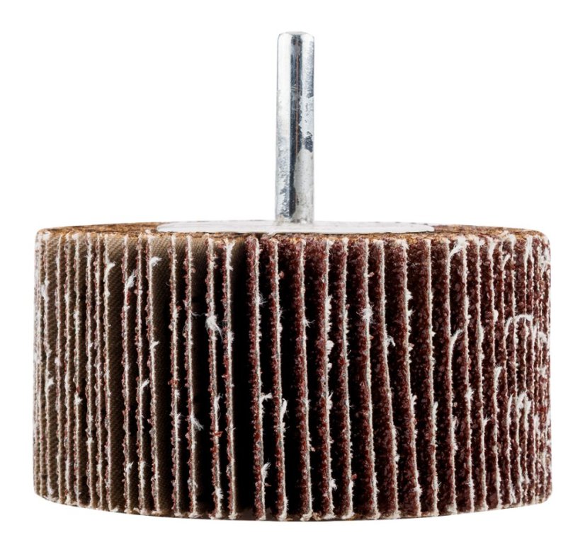 Laminált lemez 60 x 30 x 6 mm, P40 58T381