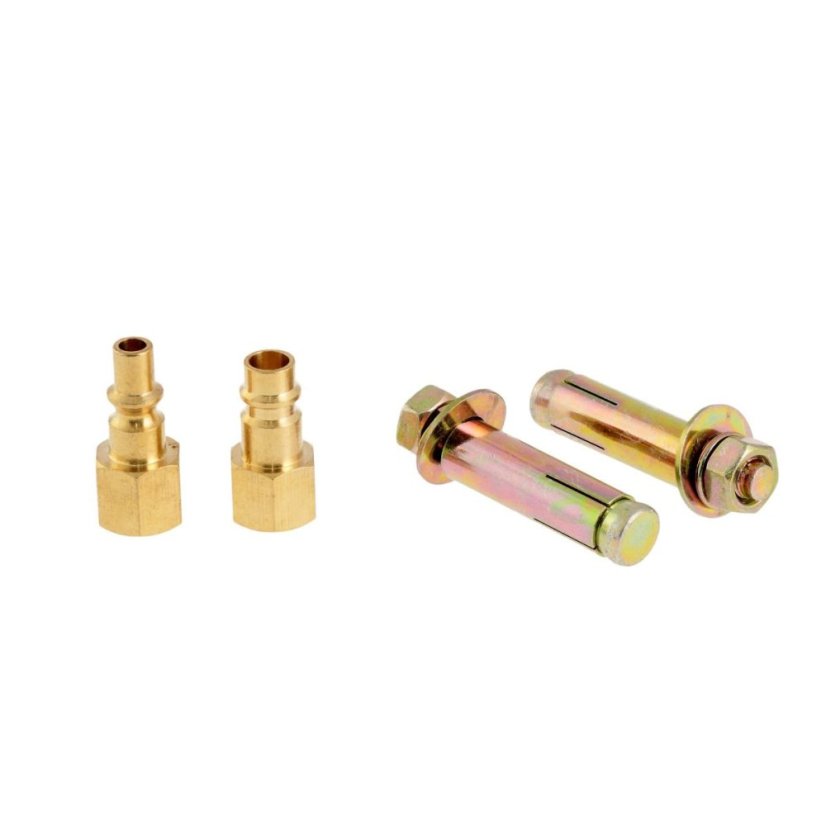 Troliu pneumatic 8 x 12 mm 20 m 4650820