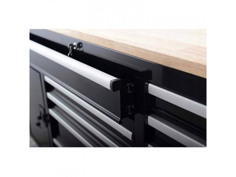 Banc de lucru pentru atelier 07-6213