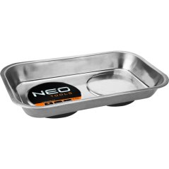 Téglalap alakú mágnestál 245 x 145 mm 11-614