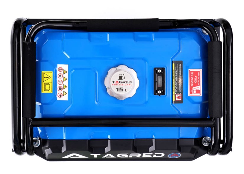 Električni agregat 3500W AVR 95 oct TA3500GHWX