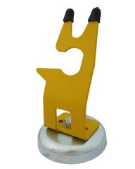 Mágneses tartó TIG fáklyához