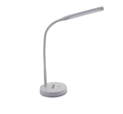 Stolní lampa LED 4W 380lm 4000K White