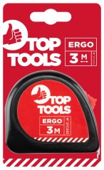 3 m x 12,5 mm-es krimpelőmérő 27C233