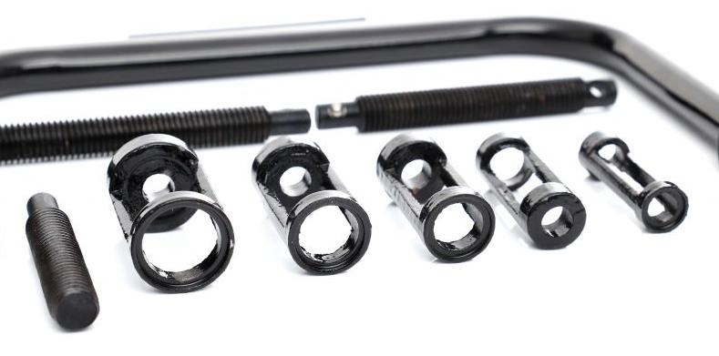 Szelep szétszerelő készlet 10 darab KD10213