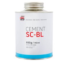 Lepilo za pnevmatike SPECIAL CEMENT BL 650G