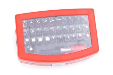 Bit szett 32db