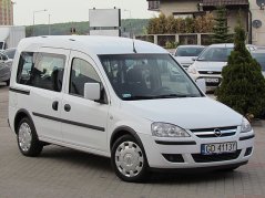 Opel COMBO C naslon za roke, črn, tkaninski prevlek