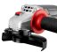 Aku kutna brusilica Energy+ 18 V, Li-Ion, disk 115 x 22,2 mm, bez baterije 58G003