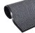 Čistilni predpražnik za vhod 120x180cm grey
