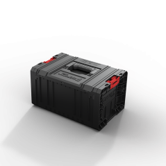Werkzeugkasten PRO DRAWER 1 TOOLBOX 2.0 BASIC