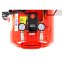 Compresor 200L cu 2 pistoane 4,3 kW 8bar 400V KD407