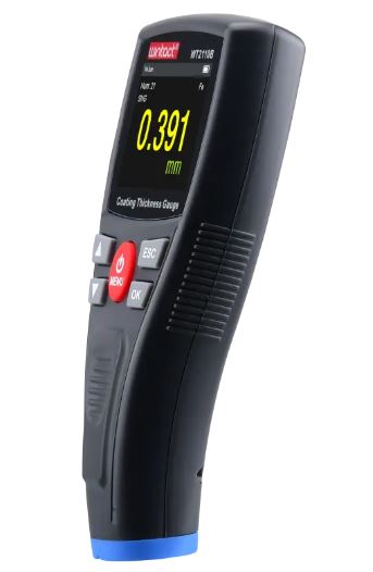 Wintact WT2110B mjerač debljine boje