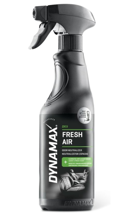 Légfrissítő 500 ML DXI3 Légfrissítő 500 ML DXI3