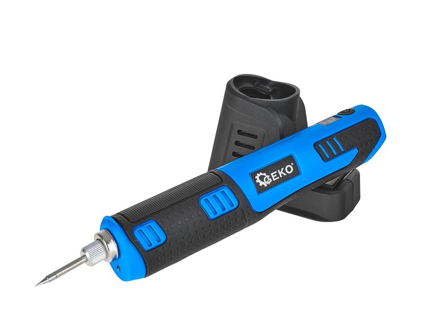 4V 1500mAh 8W bežični lemilica G81218