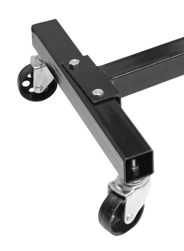 Stalak motora - 450 kg 11-710