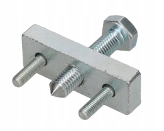 Stahovák rotoru (magnetu) WSK125