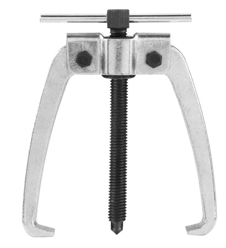 Zweiarmiger Mini-Abzieher 3" 11-873