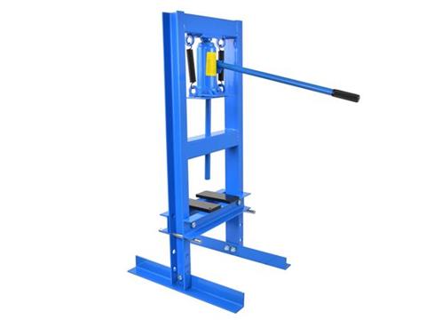 Hidraulikus prés 8T G02094