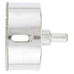 Burghiu diamantat pentru ceramică, 67 mm 57H297