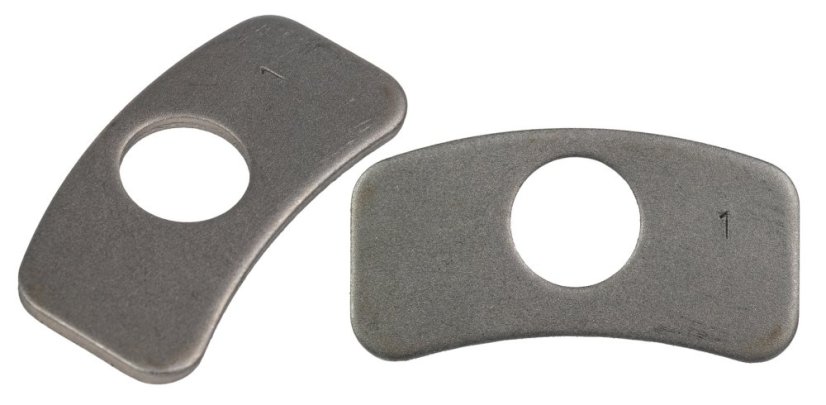 Bremskolbenrückstellsatz 12Stck