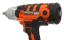 Pistol de impact electric 2200W 720Nm KD1556