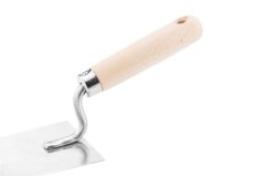 Rotulă trapezoidală din oțel inoxidabil 160 x 80 mm 13A800