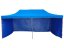 Cort pavilion 3x6 Albastru HQ