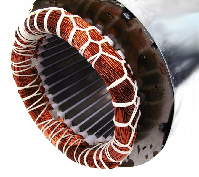 3400W AVR TA4100INW Stromerzeuger