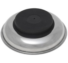 Tavă rotundă magnetică 15cm
