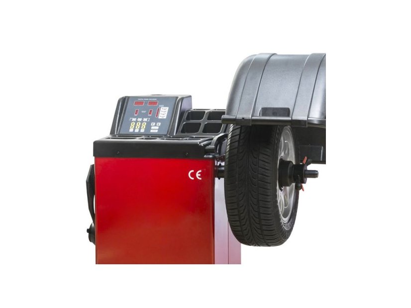Uravnotežilec koles W-200