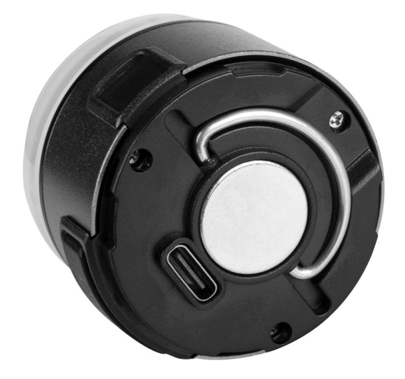 Čelovka Bivouac 250+200lm 99-123