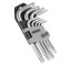 Set chei Imbus + Torx 18 buc Professional
