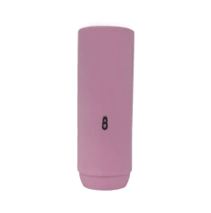 Dýza keramická TIG U-201, 10N46 47x12,5mm, nr 8